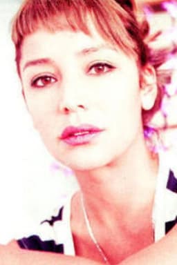 Photo of Alma Rodríguez