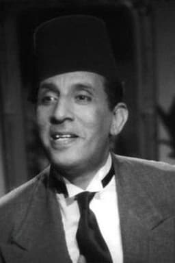 Photo of Aziz Othman