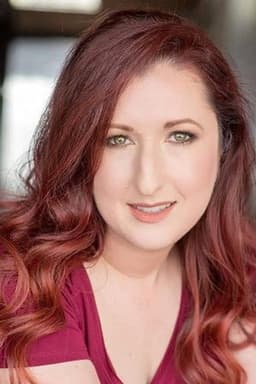 Photo of Erin Lilley