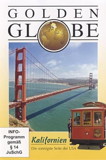 Poster for Golden Globe - Kalifornien