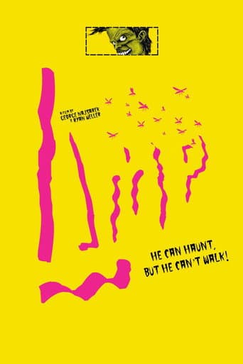 Poster for LIMP