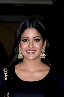 Photo of Ishita Dutta