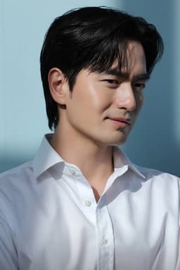 Photo of Lee Jin-uk