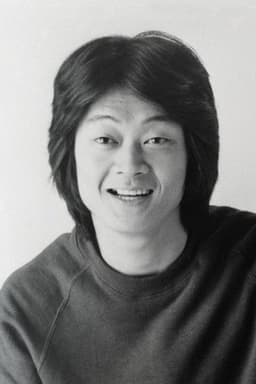 Photo of Shota Morikawa