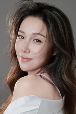 Photo of Celia Kwok Wing-Yee