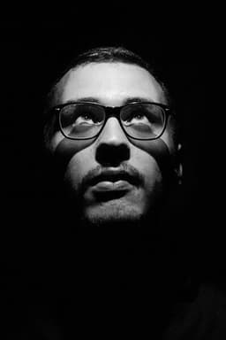 Photo of André Moniz Vieira