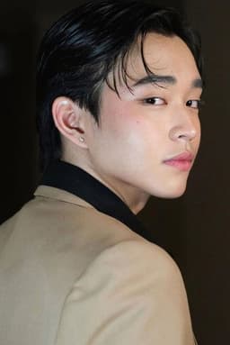 Photo of Rabin Angeles