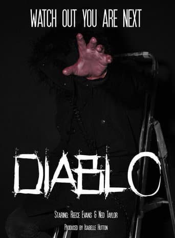 Poster for DIABLO