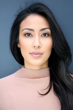 Photo of Julianna Kurokawa