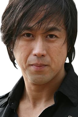 Photo of Koji Nakamura