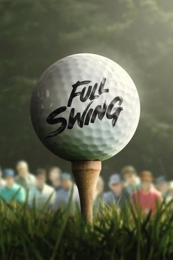 Poster for Full Swing
