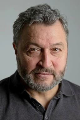 Photo of Ramil Sabitov