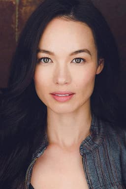 Photo of Hanna Lee Sakakibara