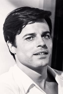 Photo of Jean Sorel