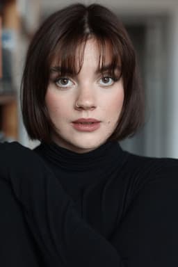 Photo of Linda Manelius