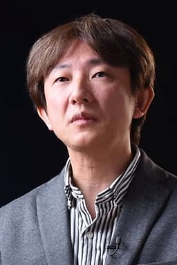 Photo of Hidemaro Fujibayshi