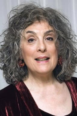 Photo of Eleanor Bron