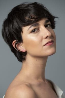 Photo of Stéphanie Magnin