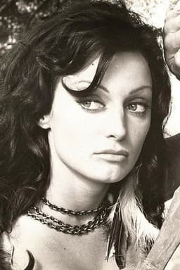 Photo of Eva Miller
