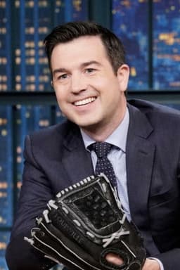 Photo of Mike Scollins