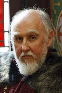 Photo of Michael Cronin