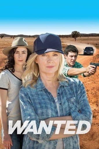 Poster for Wanted