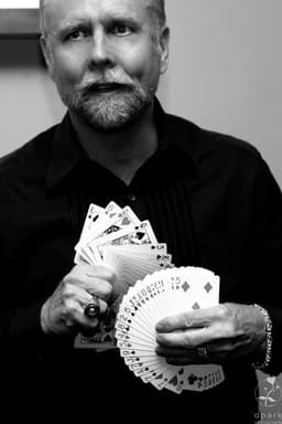 Photo of Richard Turner