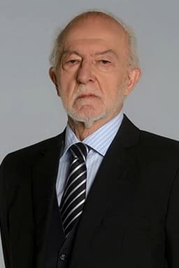 Photo of Héctor Bidonde