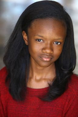 Photo of Shanynn Samiyah Covington