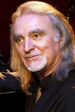 Photo of Roland Romanelli