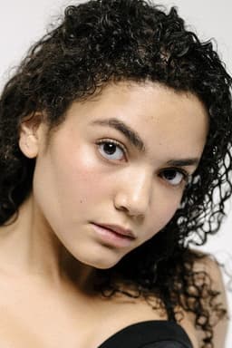 Photo of Melina Datey