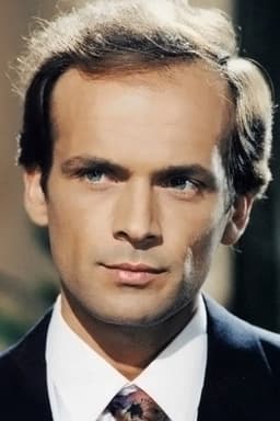 Photo of Nikos Papadopoulos