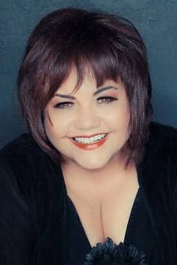 Photo of Lizz Meiring
