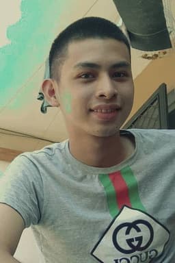 Photo of Kerwin Billones
