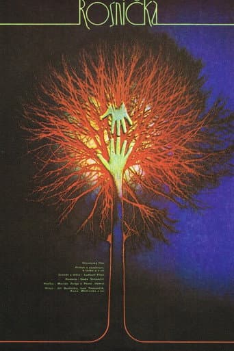 Poster for Rosnička