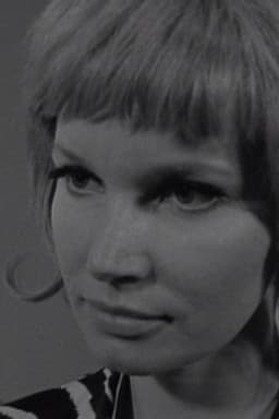 Photo of Uta Erickson