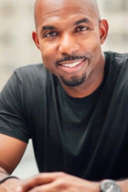 Photo of David Ham