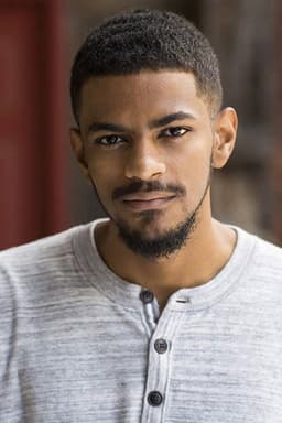 Photo of Cameron Chester