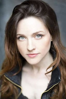 Photo of Katie Sheridan
