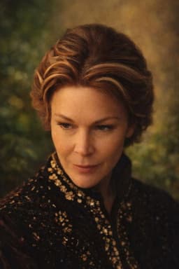 Photo of Lena Grinda