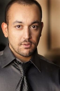 Photo of Zhubin Rahbar