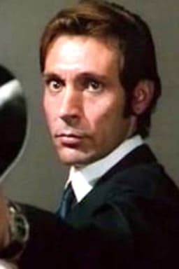 Photo of Giuliano Esperanti