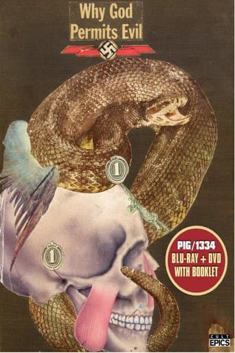 Poster for Pig