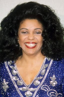 Photo of Lyn Collins