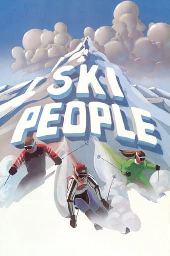 Poster for Ski People