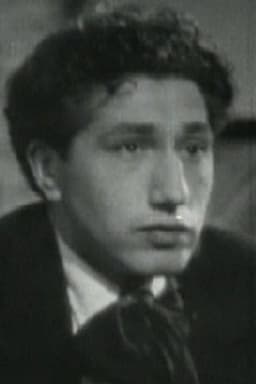 Photo of Luciano Hernández de la Vega