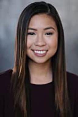 Photo of Christina Nguyen
