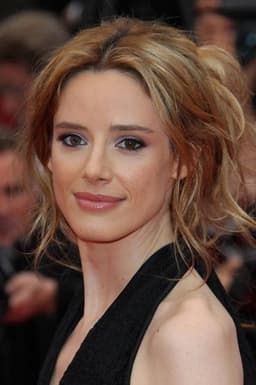 Photo of Pilar López de Ayala