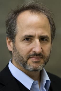 Photo of Antoine Robitaille
