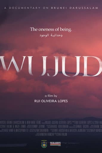 Poster for Wujud